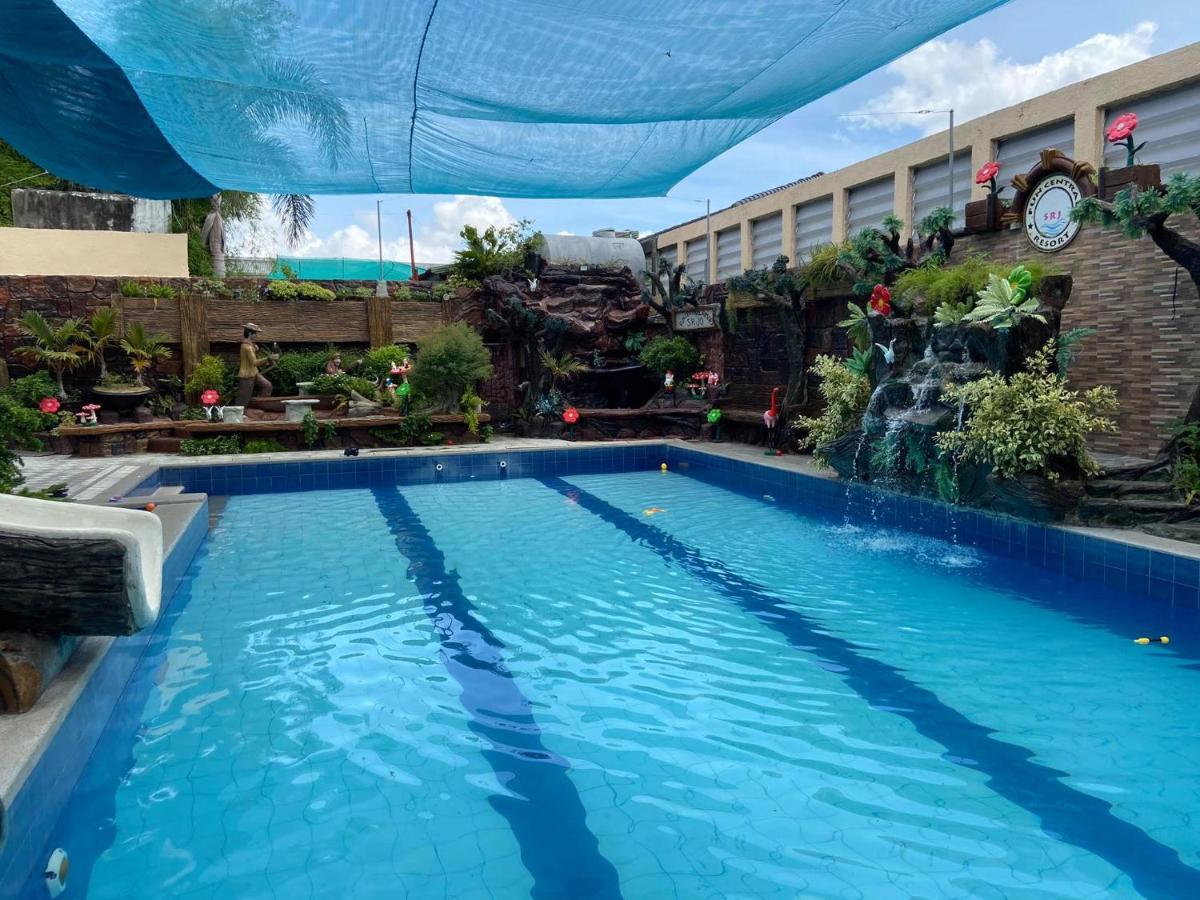 Srjo Fun Central Resort Calamba  Exterior photo